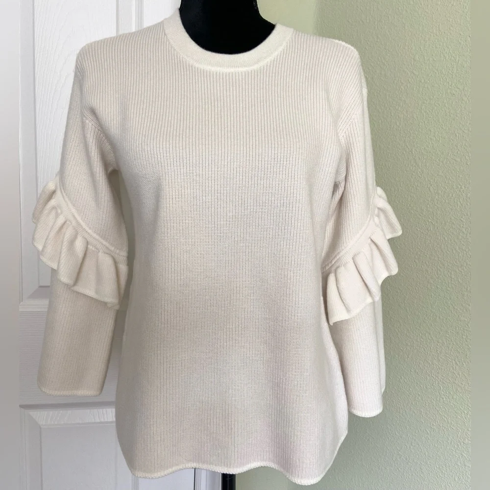 Tory Burch excellent used